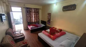 Hotel The Tragopan - Image 2