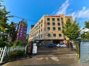 Yoyo Hotel - Image 4
