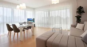 New apartment with swimming pool near the beach - Image 2