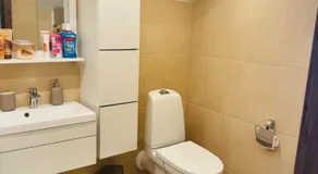 Family apartment with pool & garden view - Image 2