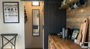 Shepherds Huts - Image 3