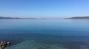 Beach House With Direct Access to Private Beach Near Bodrum - Image 2