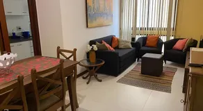 Ipanema Flat 2 qtos gar. serv. piscina fte metrô - Image 3