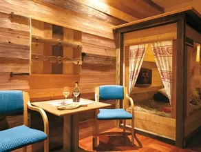 Hostellerie Le Lievre Amoureux - Image 4
