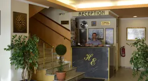 Hotel Hellinis - Image 5