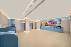 Hanting Hotel Harbin Institute of Technology - Image 2