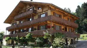 la Cibourg, Centre de vacances - Image 3