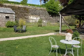 Cascina a Houffalize con ampia terrazza - Image 4