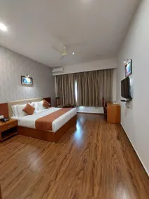 OLIVE ORCHID RESORT - Image 2