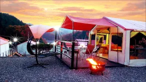 Hongcheon Hwani Glamping - Image 2