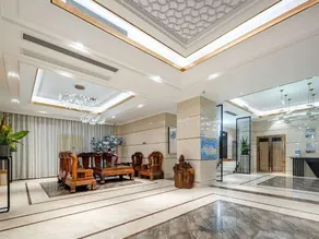 Borrman Hotel Beihai Avenue High-speed Railway Station - Image 4