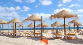 Appartement de vacances convivial et familial avec piscine, jardin et terrasse | Plage à proximité - Image 5