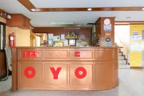 Chaiyaphruk Grand Hotel - Image 5