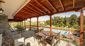 Georgalas Pool House - Image 2