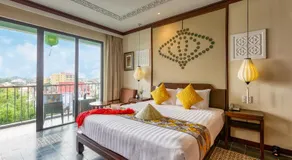 Cozy Savvy Hoi An - The Quintessence of Exquisite Retreat - Image 2