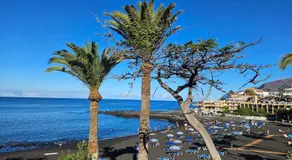 Playa La Arena Apartment with Ocean View - Image 5