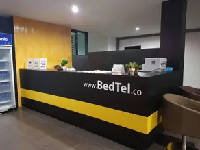 Bed Tel - Image 4