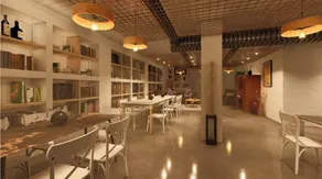 Terra Buona Rooms - Image 1