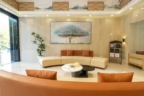 Jiqi Concept Hotel (Xuanhan Bus Station Branch) - Image 2
