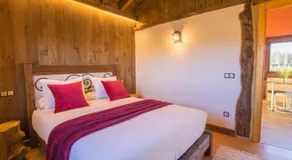 El BURGO DE OSMA ALOJAMIENTO RURAL VILLA BAGH - Image 2