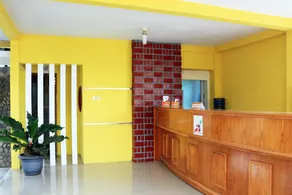 Hotel O Villa Ciparay Indah Syariah - Image 5
