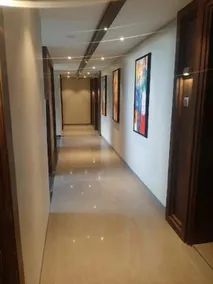 Hotel V Bharat Residency Baramati Maharashtra - Image 4