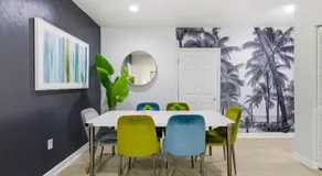 Prime Location Miami House W Free Parking - Image 3