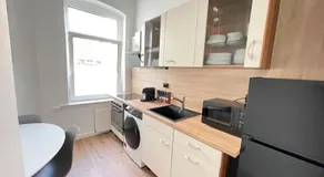 3 rooms - city - private parking - MalliBase Apartments - Image 5