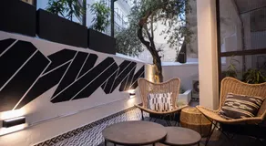 The H Experience Boutique Apartments Athens - free parking and fiber internet - Image 3