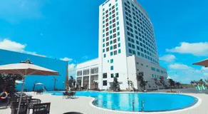Muong Thanh Luxury Ca Mau Hotel - Image 5