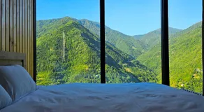 Villa Machakhela●ვილა მაჭახელა - Image 4