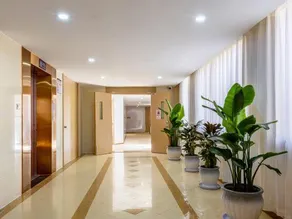Yiyi Hotel (Suzhou Guanqian Street Yangyu Lane Subway Station) - Image 2