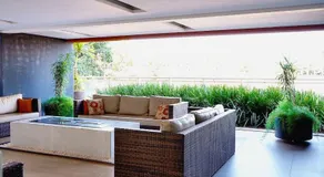 Apartamento com aconchego e modernidade Apogeo - Image 4