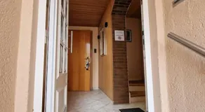 Schöne 120qm Wohnung max 5 P, Bahnhofsnähe, TV Streaming - Image 5