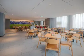 GRACE SELECT HOTEL(Nanchang West Railway Station) - Image 4