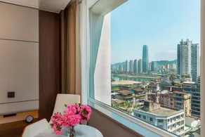 Jiudu Hotel - Image 3