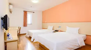 7Days Inn Nanan Shuitou southeast Fortune Plaza - Image 3