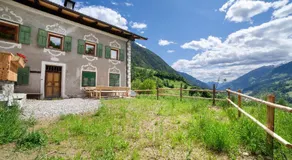 Appartement de vacances avec terrasse, sauna et jardin | Vue jardin | Idéal pour le télétravail - Image 3
