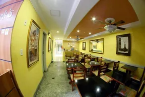 Hotel Parks Pedro De Toledo New - Image 4