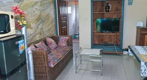 Vicky Appartements Palmengarten Douala Maképè Belavie - Image 2