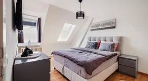 Charmante Wohnung an beliebter, urbaner Lage - Image 2
