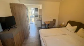 Silver Boglár Apartman - Image 3
