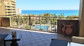 Luxury Condo Bella Sirena 405-C - Unmatched Views Over the Pool to the Sea - Image 5