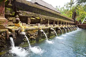Boutique Villa Ubud - Image 3