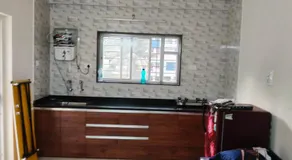 1bhk Tathwade Highway Long stay offer - Image 4