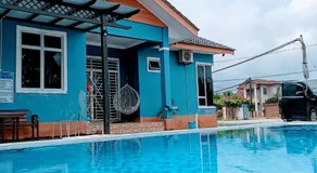 Rumah Singgah Homestay - Image 3