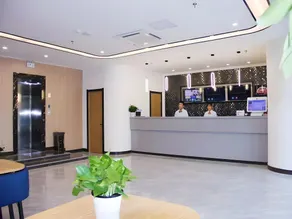 Shell Cangzhou Nanpi County Hospital of Traditional Chinese Medicine Hotel - Image 3
