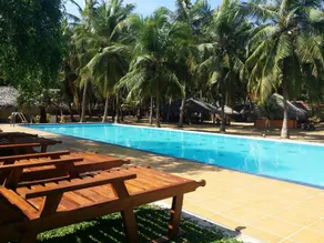 Roshanne Beach Resort, Kalpitiya - Image 3
