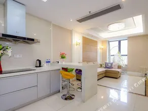 Kaiweina  Hotel (Shengtai Road Subway Station Store) - Image 3