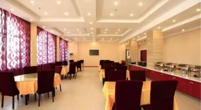 GreenTree Inn ShanDong RiZhao JuXian YinXing Avenue Middle ShanDong Road Business Hotel - Image 3